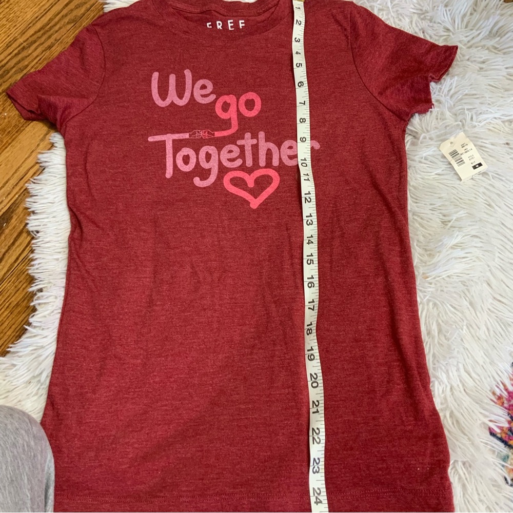 Free State Unity Tee - Picture 4 of 5